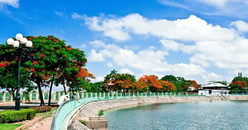 Hai Phong- an attractive destination - ảnh 2